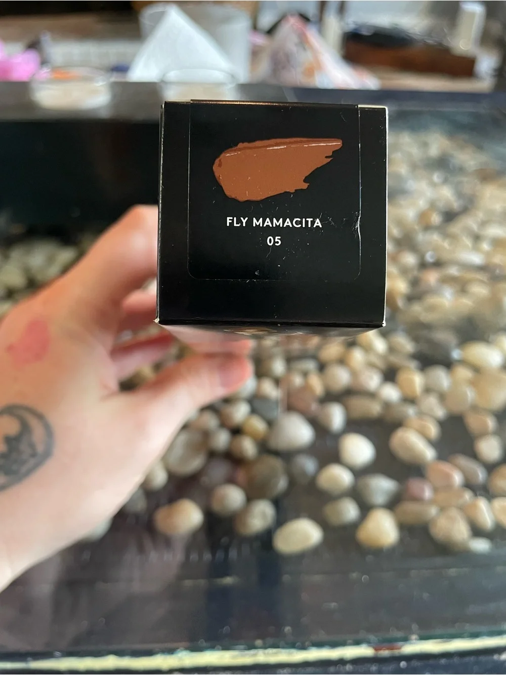 Fenty Beauty Body Sauce